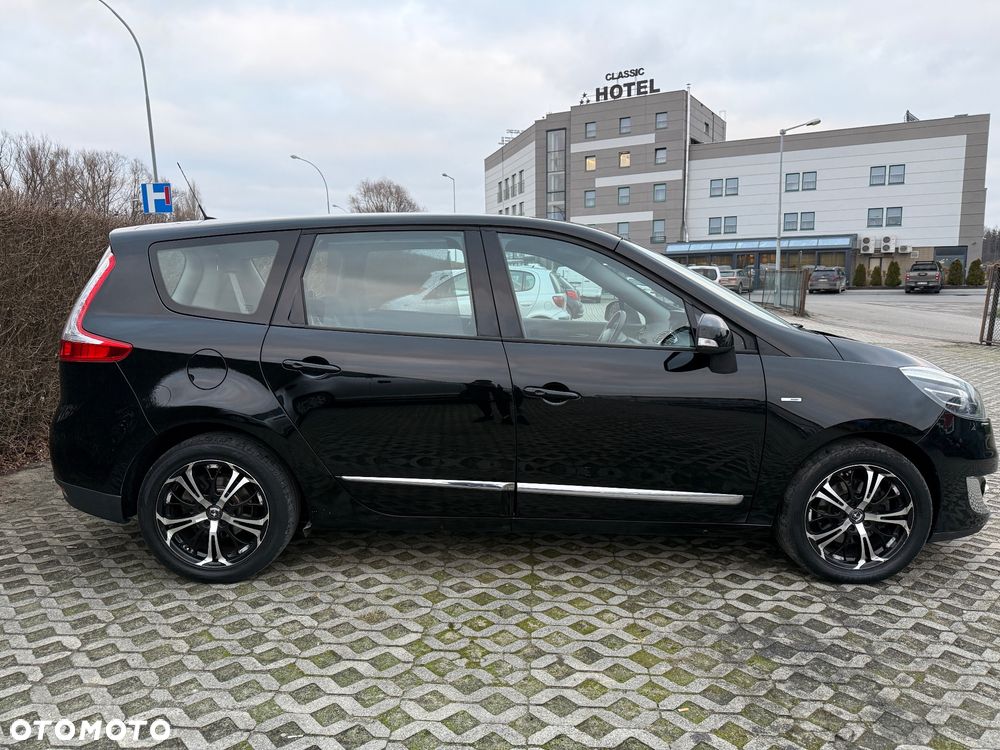 Renault Scenic Energy dCi 130 Start & Stop Bose Edition - 4