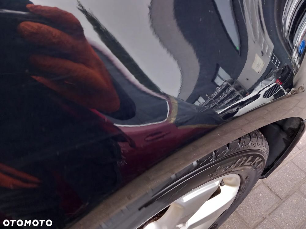 VW GOLF VI BŁOTNIK PRAWY PRZEDNI PRAWY PRZÓD KOLOR: LC9X - 6