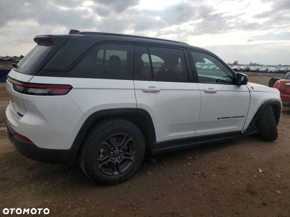 Jeep Grand Cherokee Gr 2.0 4xe PHEV Trailhawk - 39