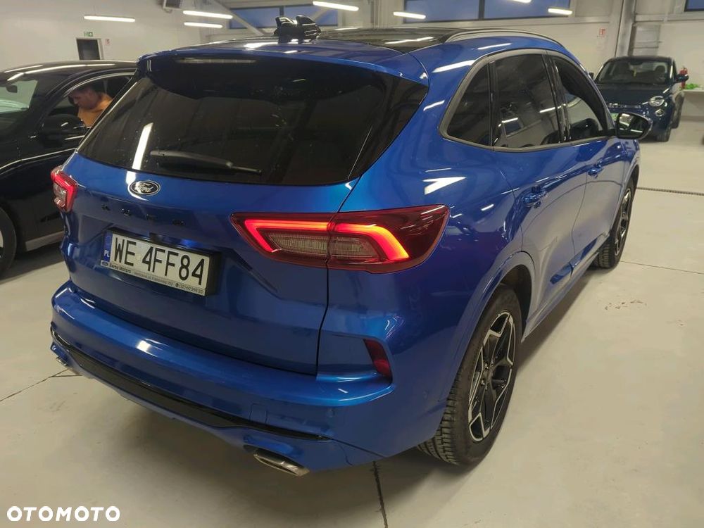 Ford Kuga 1.5 EcoBoost FWD ST-Line X - 2