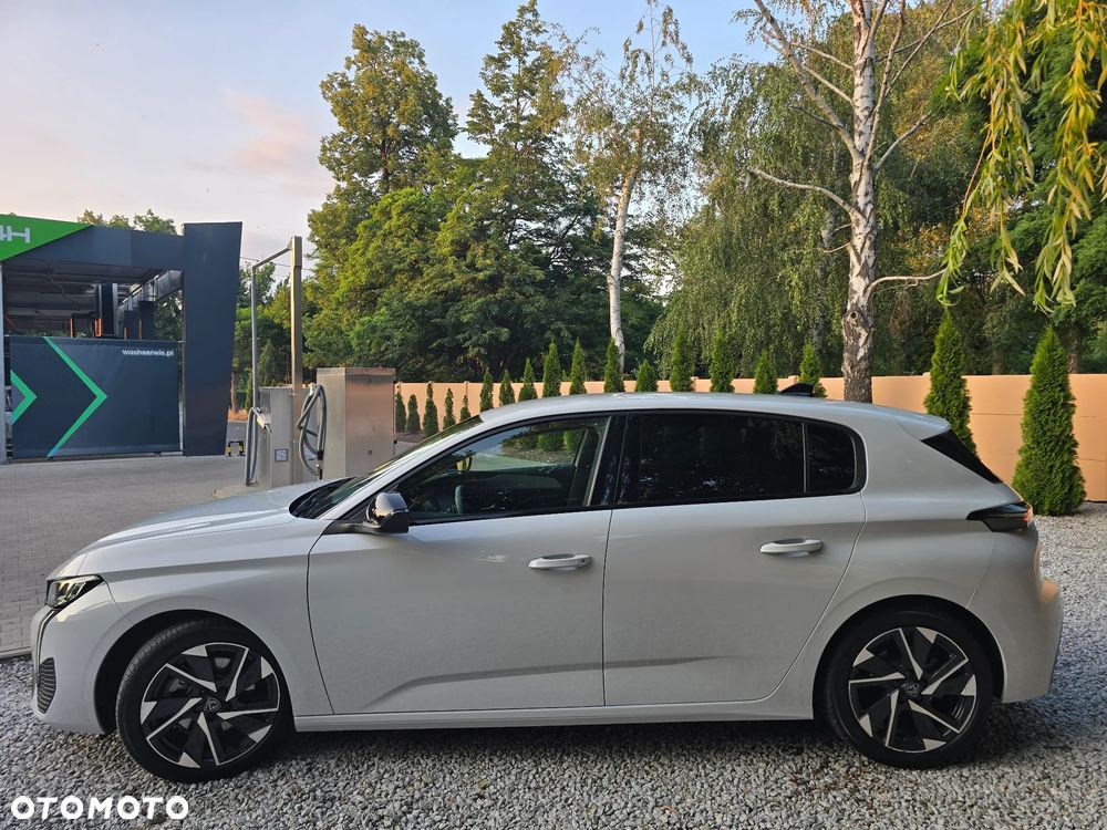 Peugeot 308 Hybrid 136e-DSC6 Allure - 5