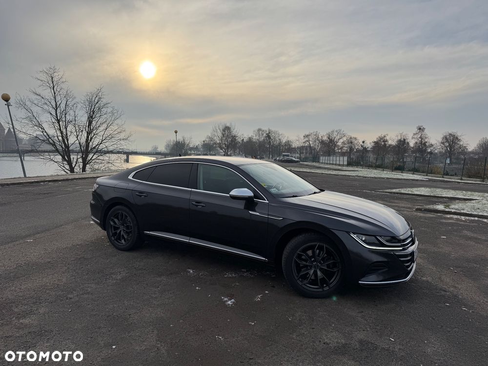 Volkswagen Arteon 2.0 TSI Elegance DSG - 6