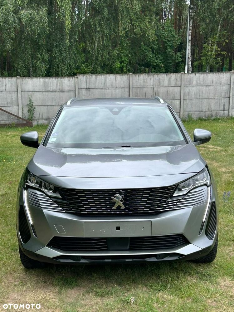 Peugeot 3008 - 33