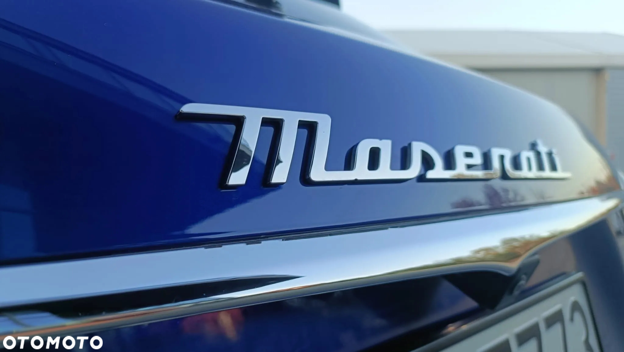 Maserati Levante - 35