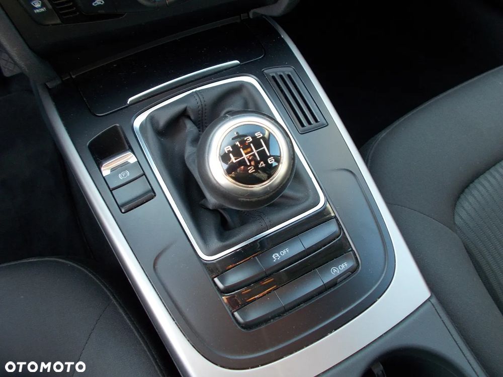 Audi A4 Limousine 1.8 TFSI - 23