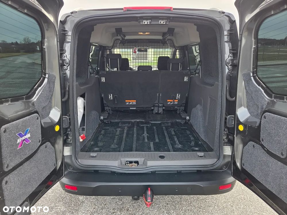 Ford Transit Connect 240 L2 LKW Autm Trend - 27