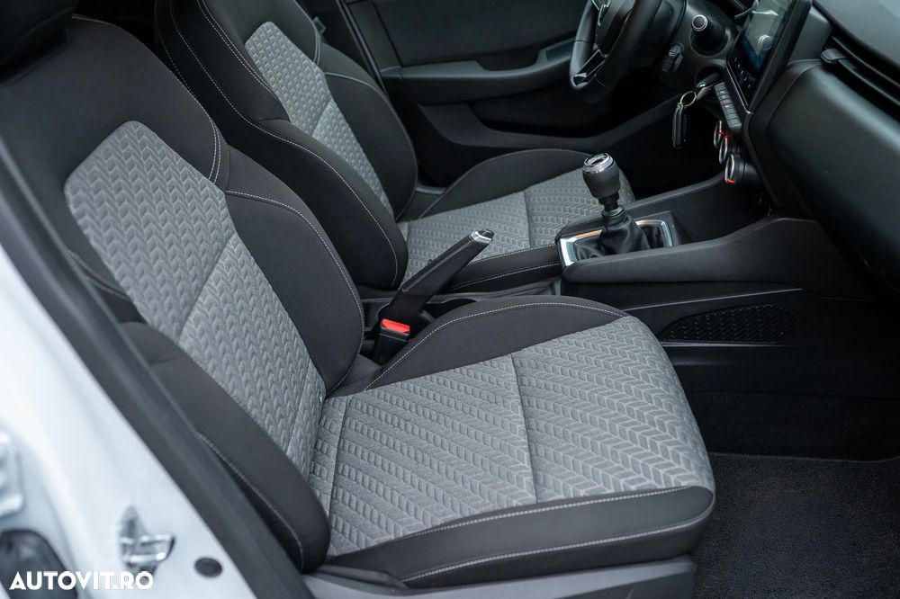 Renault Clio BLUE dCi 85 BUSINESS EDITION - 5