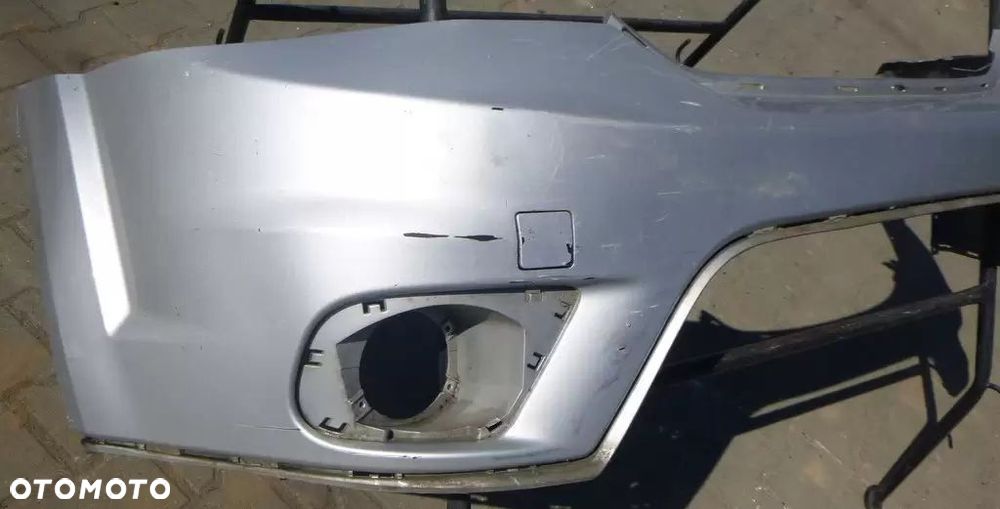 Fiat Freemont Zderzak Przód 1TX73TRM - 4