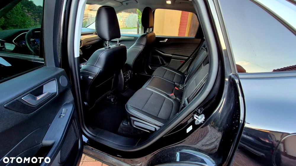 Ford Kuga 1.5 EcoBlue FWD Titanium X - 30