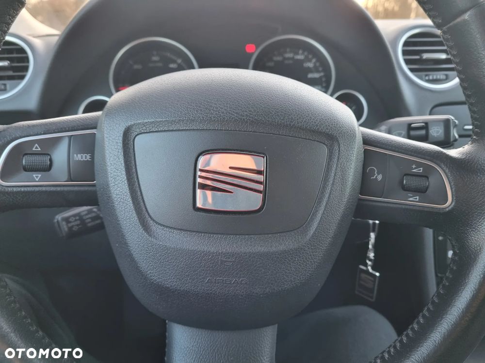 Seat Exeo 2.0 TDI DPF Style - 26