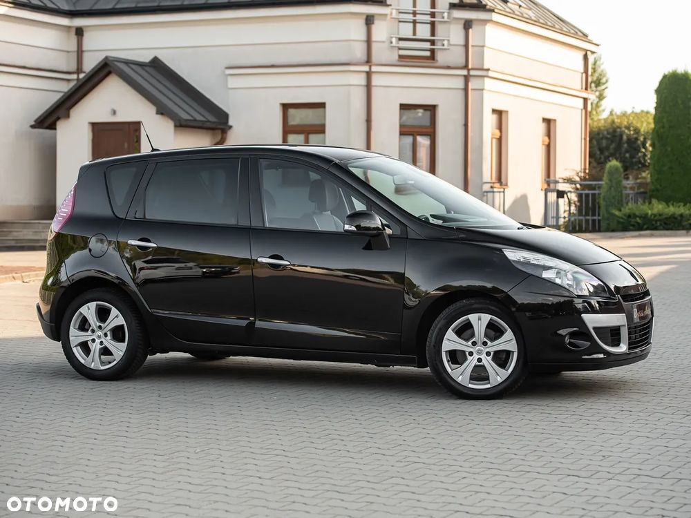 Renault Scenic 1.9 dCi Luxe Privilege - 3