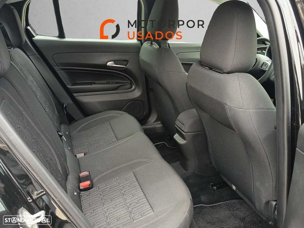 Fiat 600 1.2 Hybrid Icon - 11