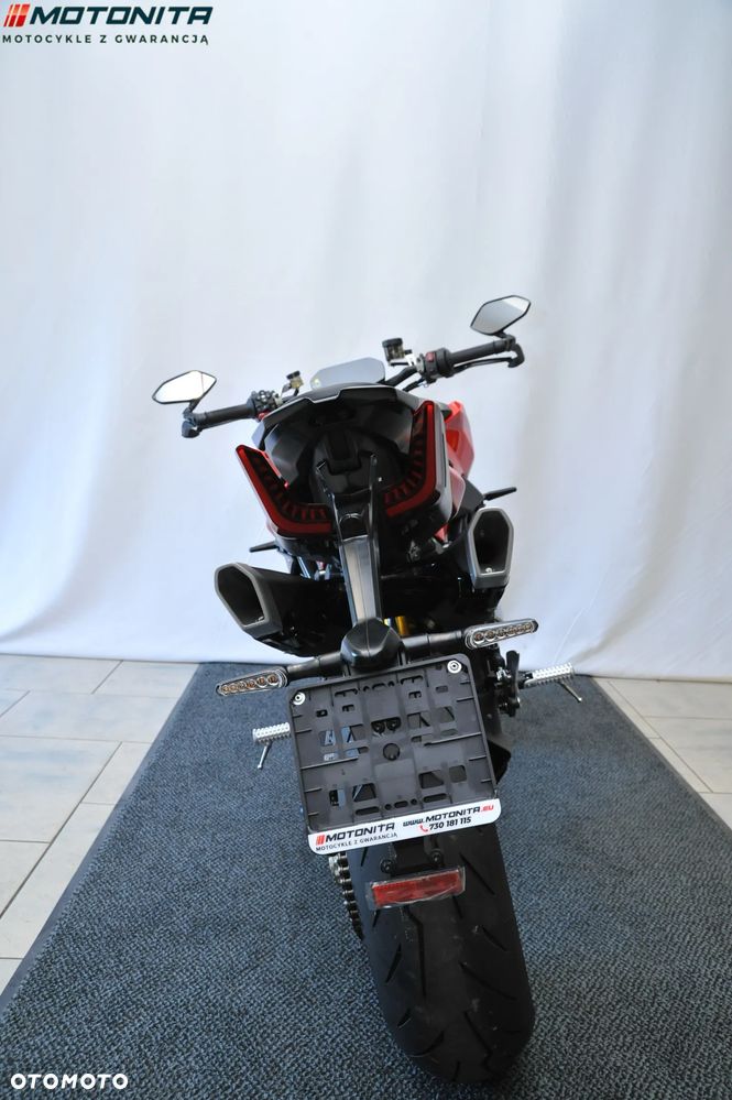 QJMOTOR Inny - 17