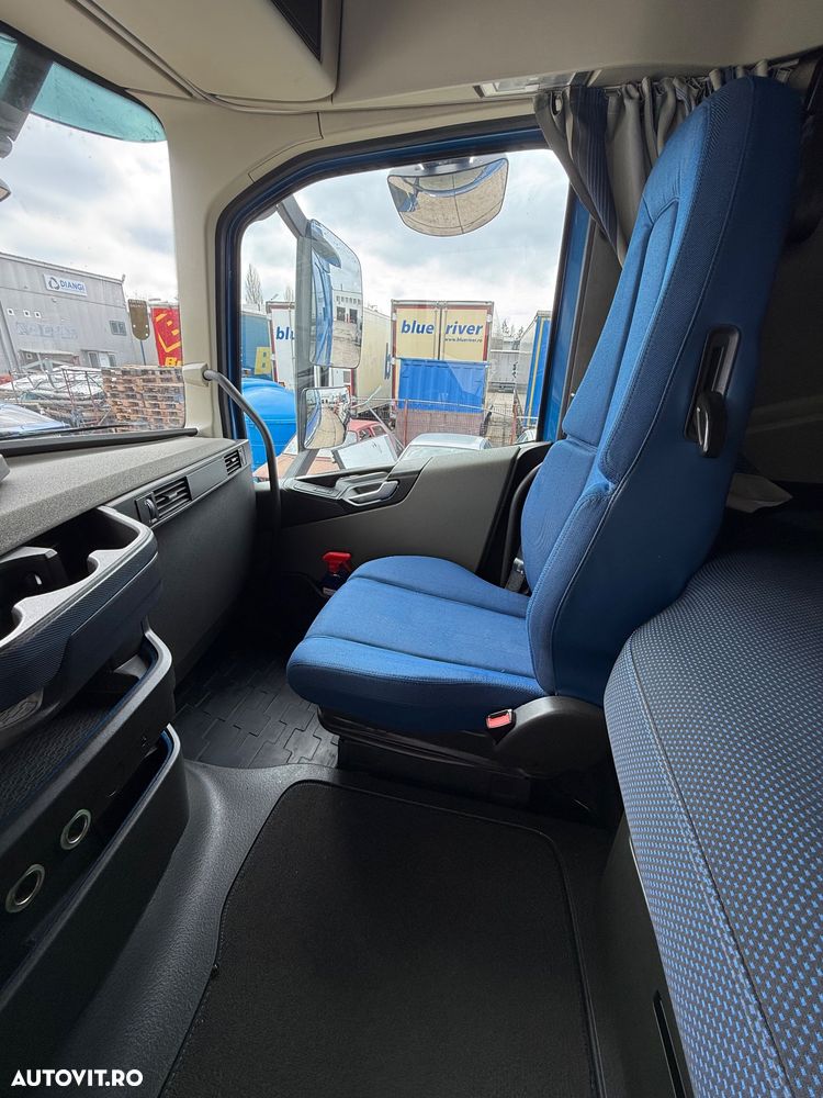 Volvo FH 460 - I SAVE - 2022 - 30