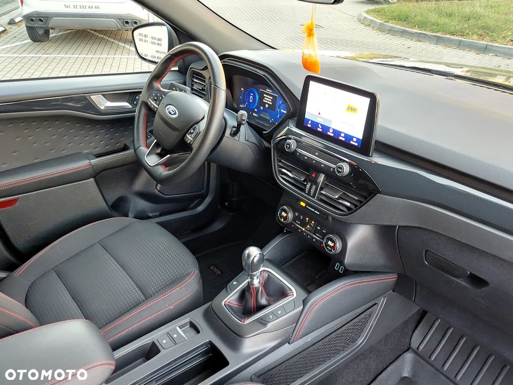 Ford Kuga 2.0 TDCi FWD ST-Line - 10