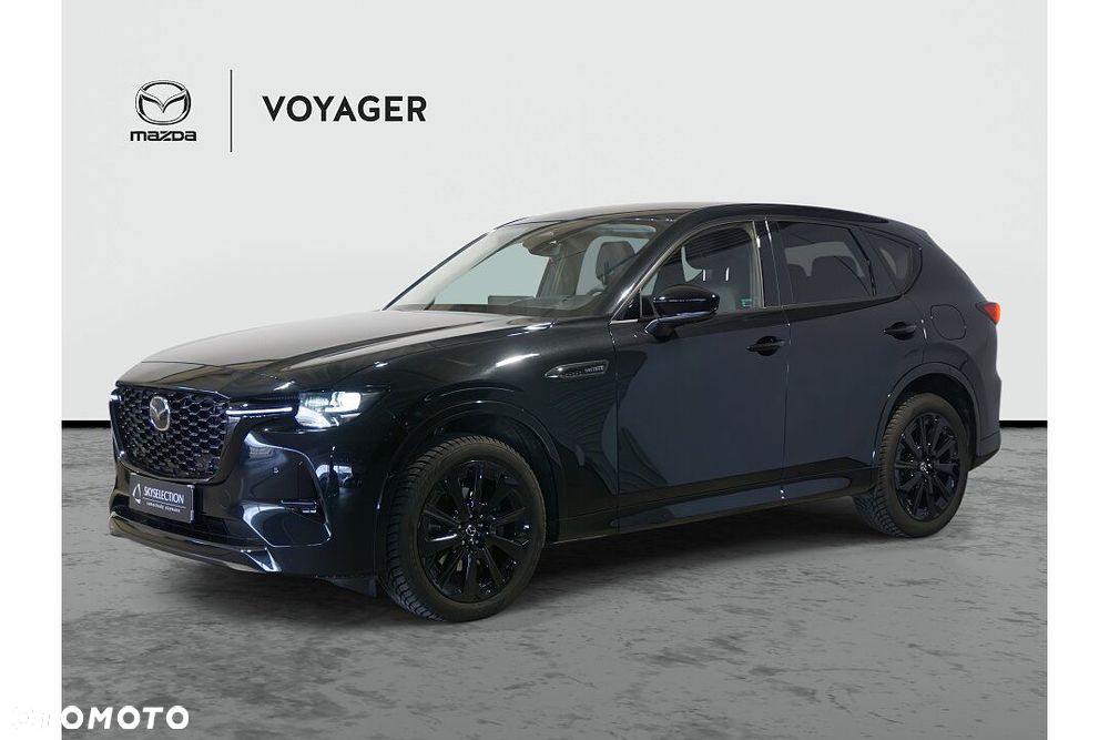 Mazda CX-60 - 1