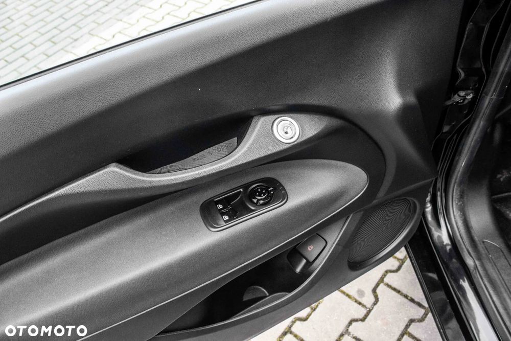 Fiat 500 42 kWh La Prima by Bocelli - 13