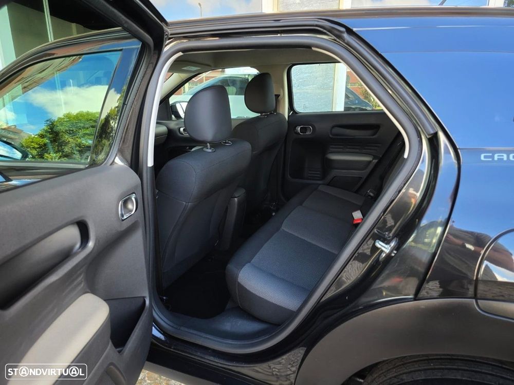 Citroën C4 Cactus PureTech 130 Stop&Start Feel - 16