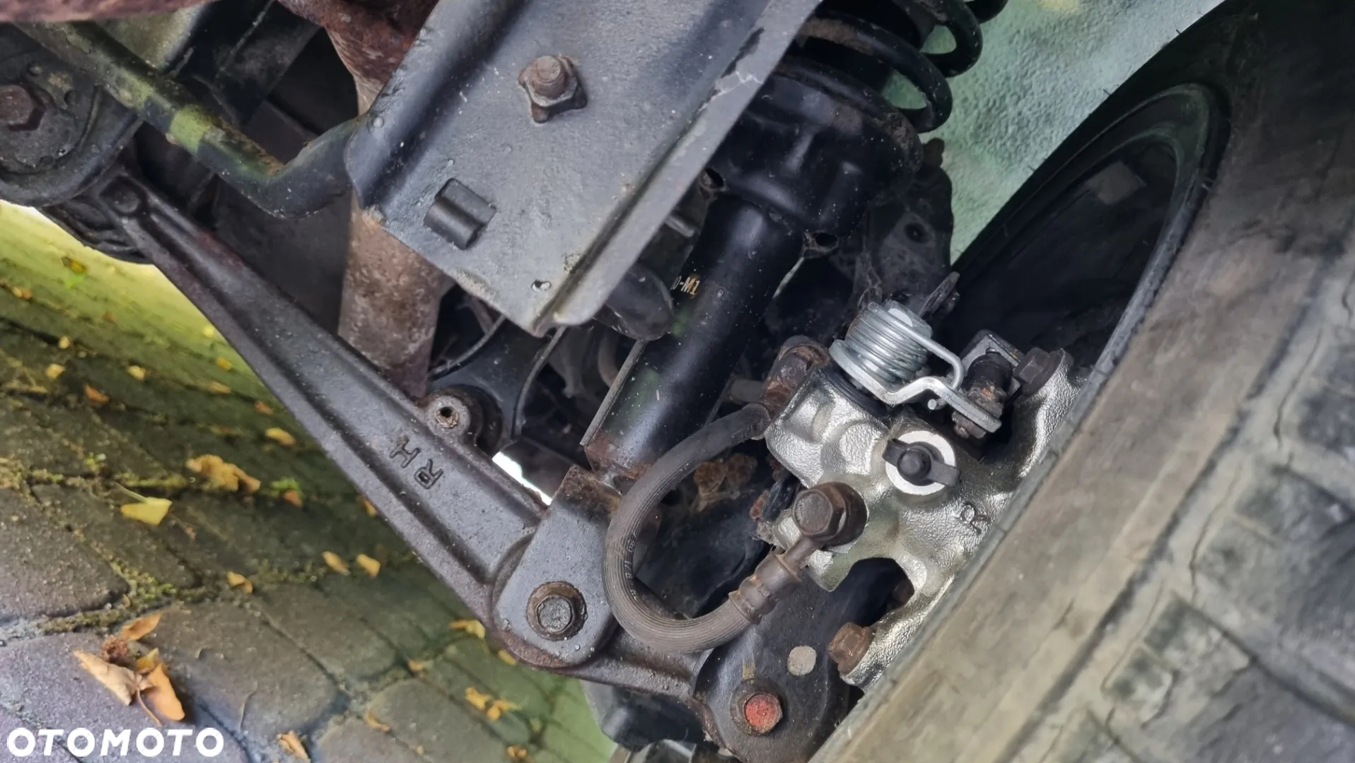 Honda CRX 1.6 - 23