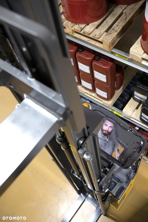 Caterpillar NSR16N2 - 19