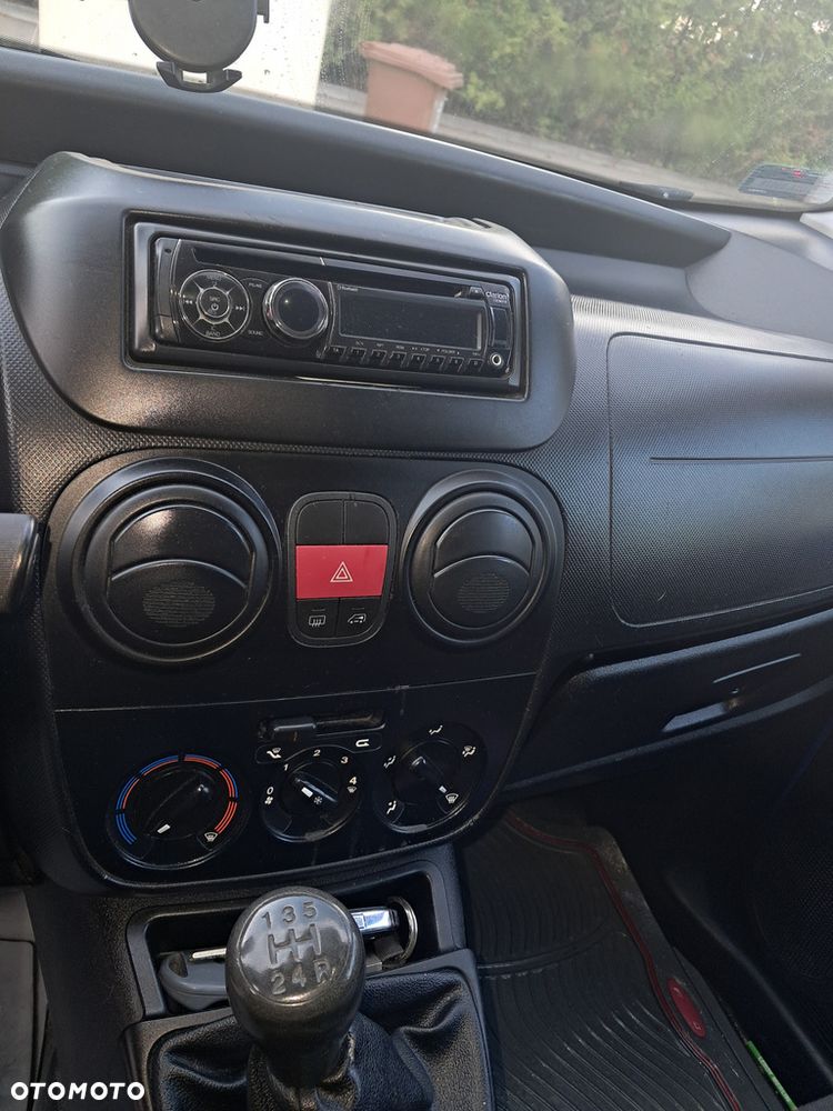 Fiat Fiorino 1.3 Multijet 16V Active - 4
