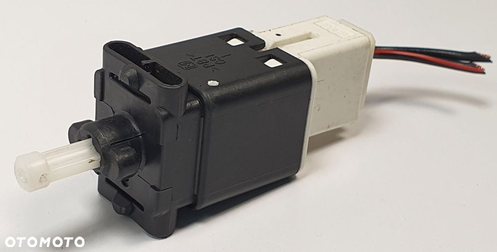 CZUJNIK ZAMKNIĘCIA MASKI MAZDA RX-8 - 1