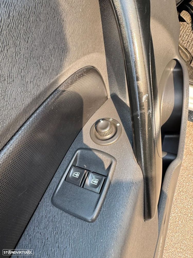 Renault Kangoo 1.5 dCi Confort S/S - 15