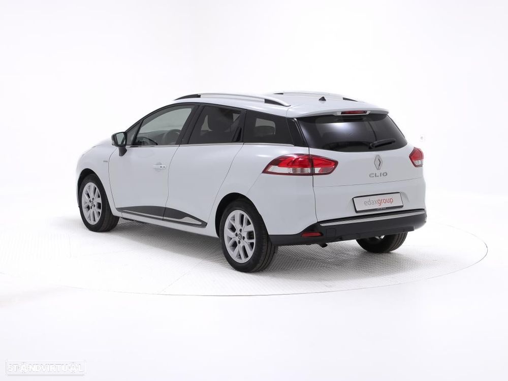 Renault Clio Sport Tourer - 4