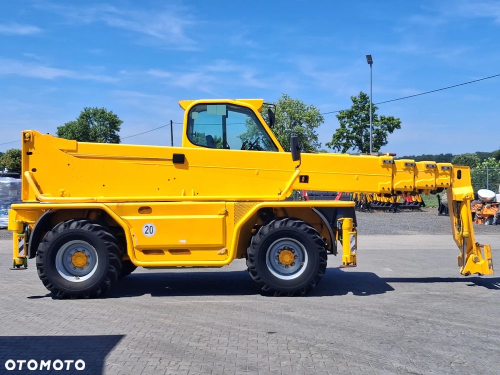 Merlo ROTO 40.25 MCSS - 5