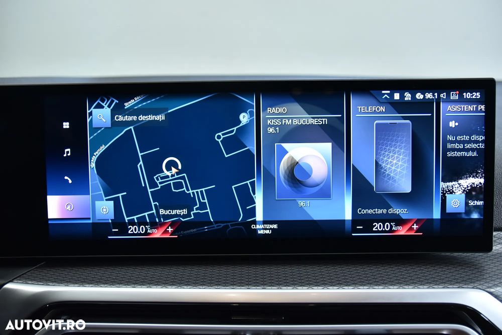 BMW Seria 4 420d xDrive Aut. M Sport - 22