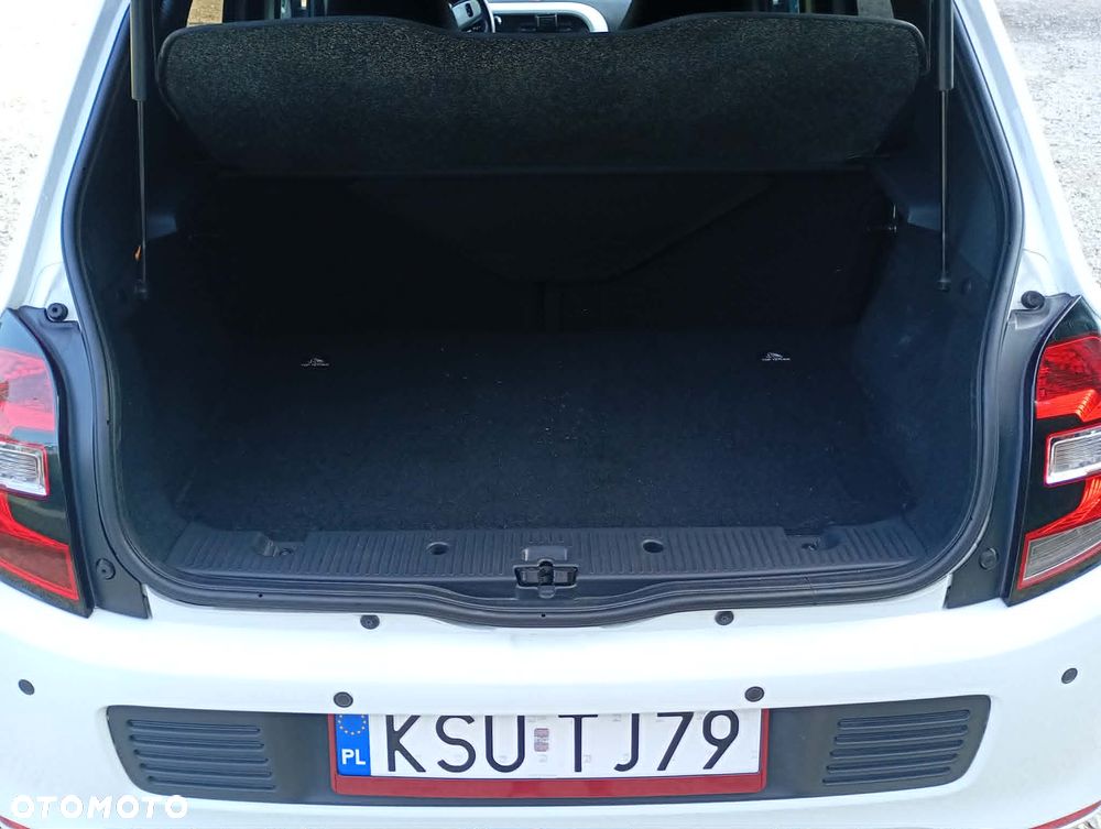 Renault Twingo ENERGY TCe 90 LIMITED - 12