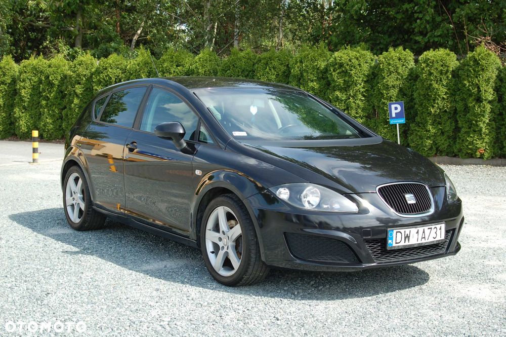 Seat Leon - 1