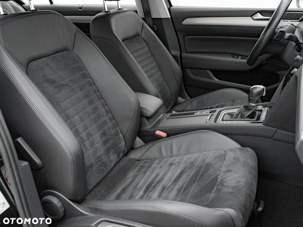 Volkswagen Passat 2.0 TDI BMT SCR Highline DSG7 - 34