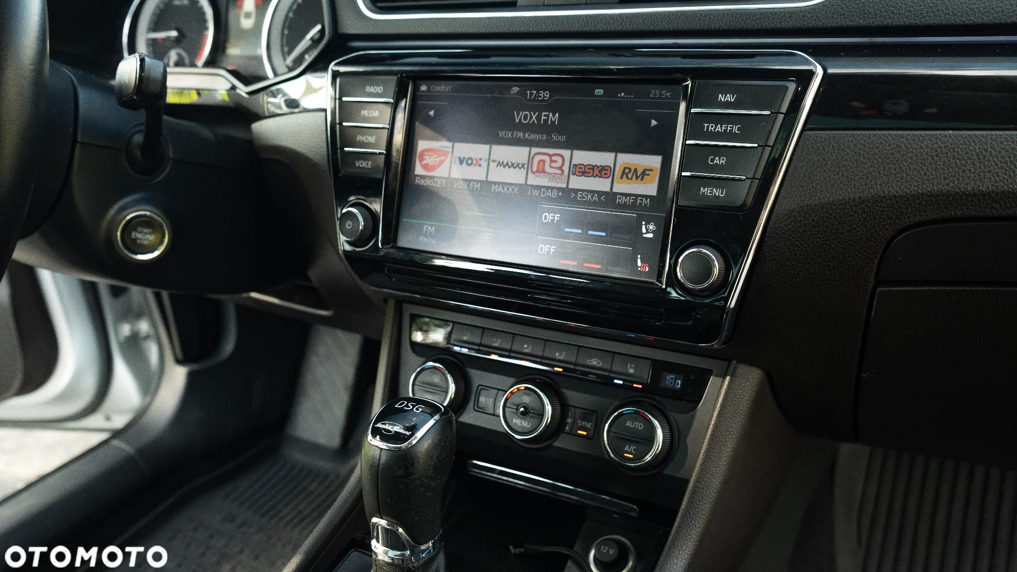 Skoda Superb 2.0 TDI 4x4 L&K DSG - 28