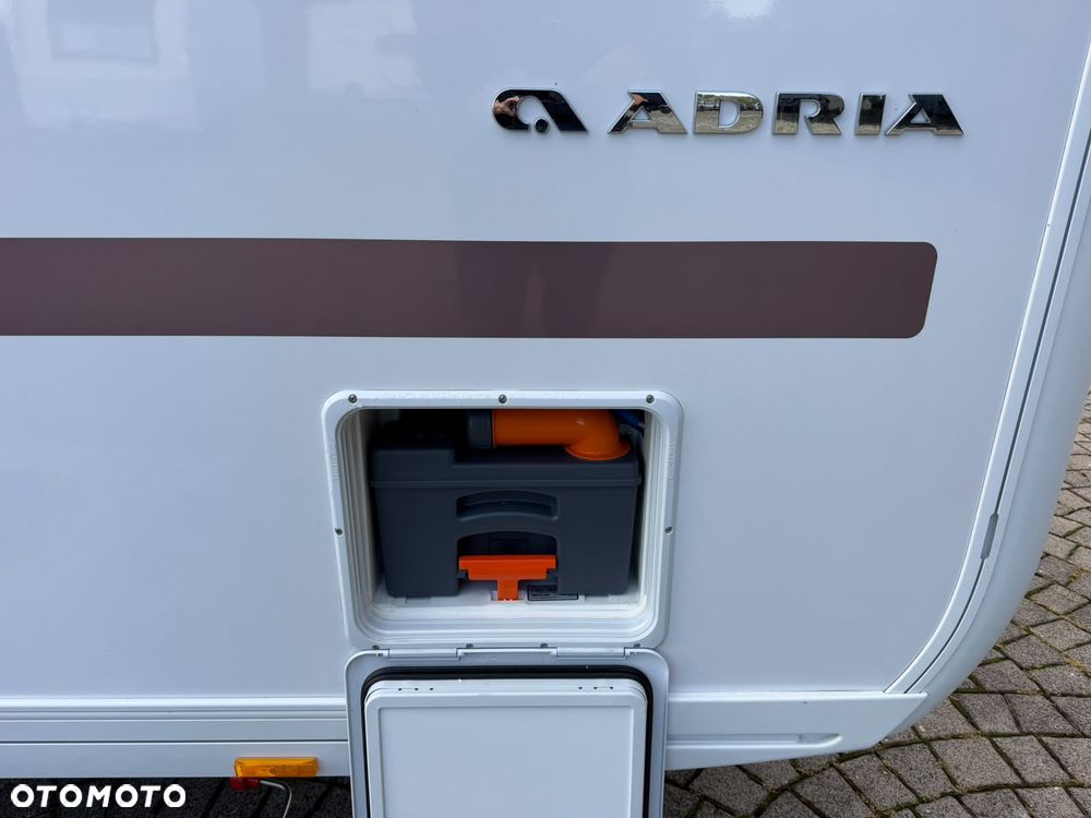 Adria ADORA 613 UT - 34