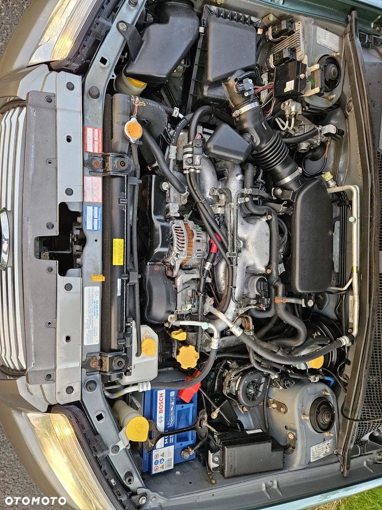 Subaru Forester 2.0 XC Celebration - 16