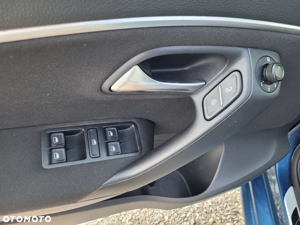 Volkswagen Polo 1.0 TSI Blue Motion Technology Allstar - 17
