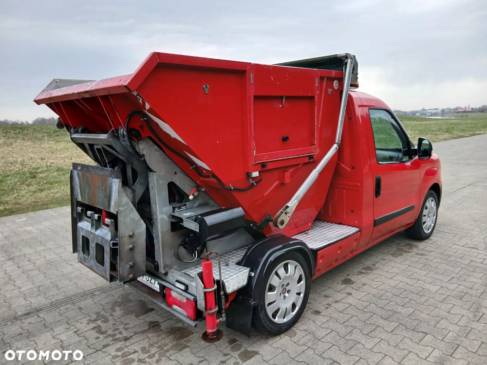 Fiat DOBLO - 19