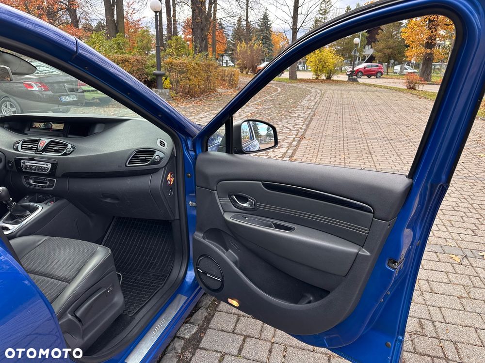 Renault Grand Scenic Energy dCi 130 S&S Bose Edition - 23