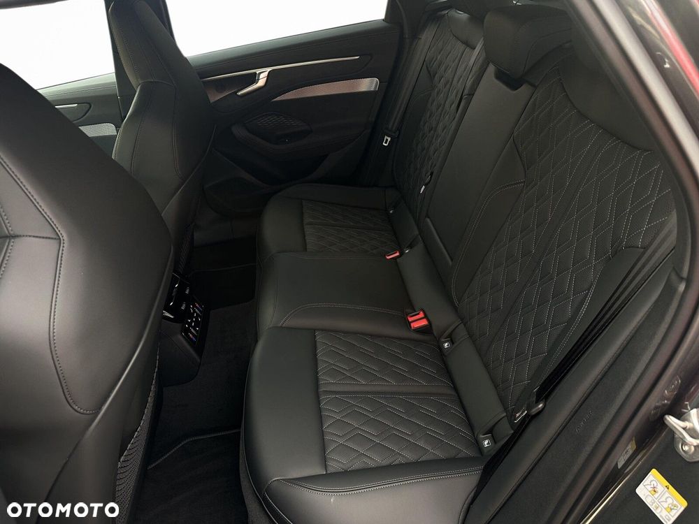 Audi A6 Avant 2026