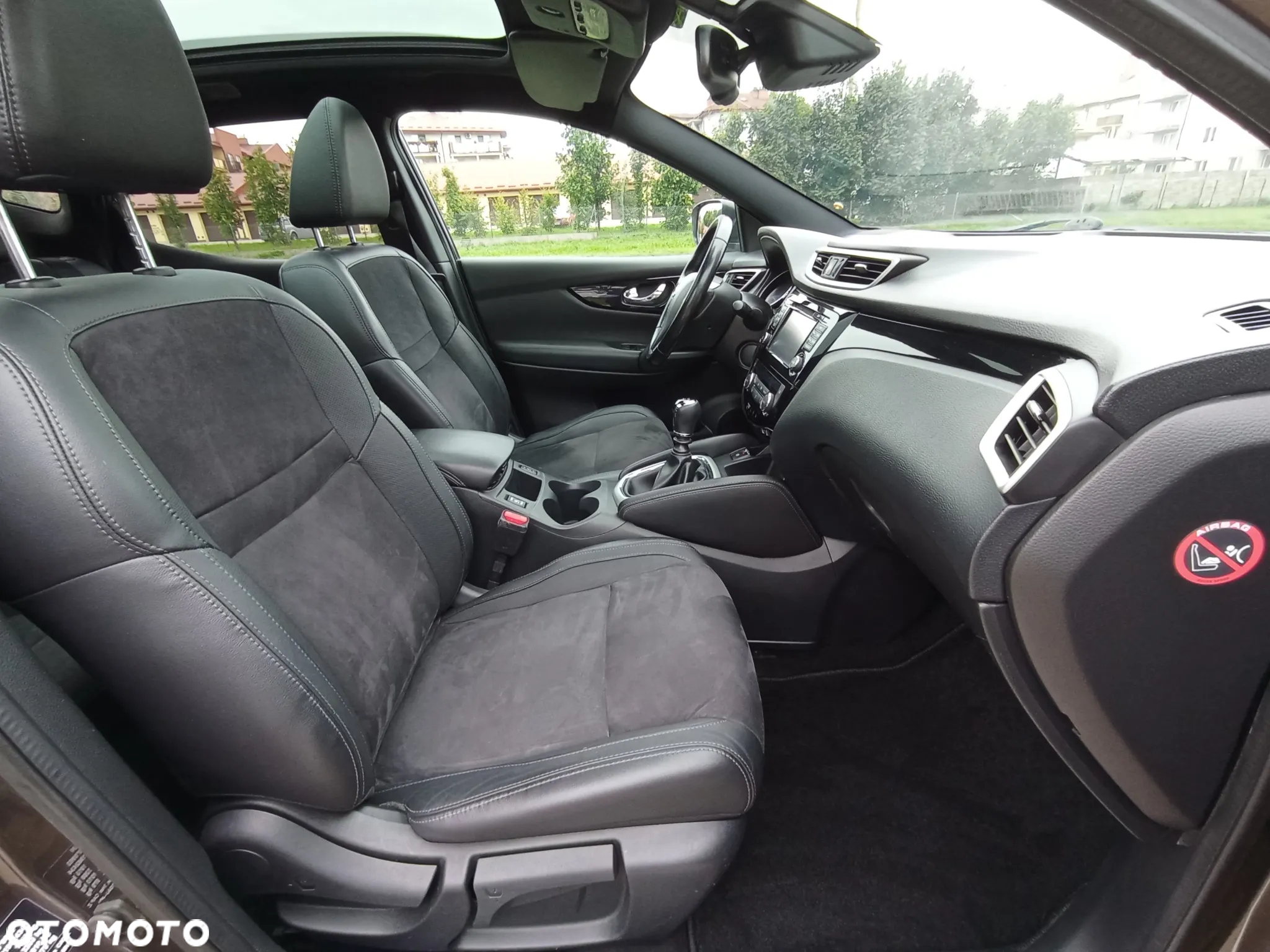 Nissan Qashqai - 17