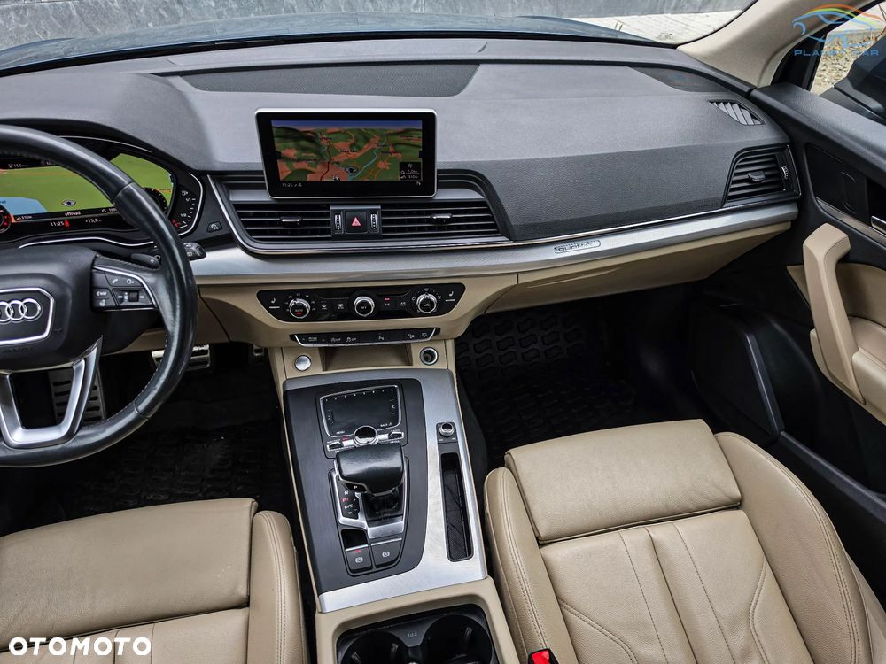Audi Q5 2.0 TFSI Quattro S tronic - 21