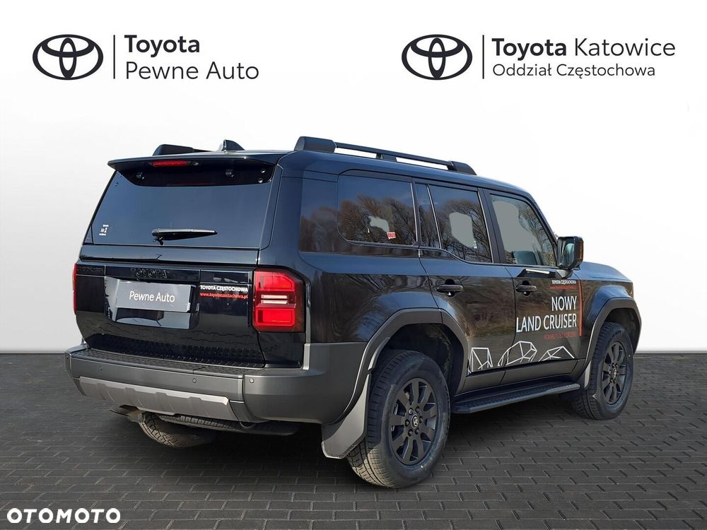 Toyota Land Cruiser LC 2.8 D-4D Invincible - 19