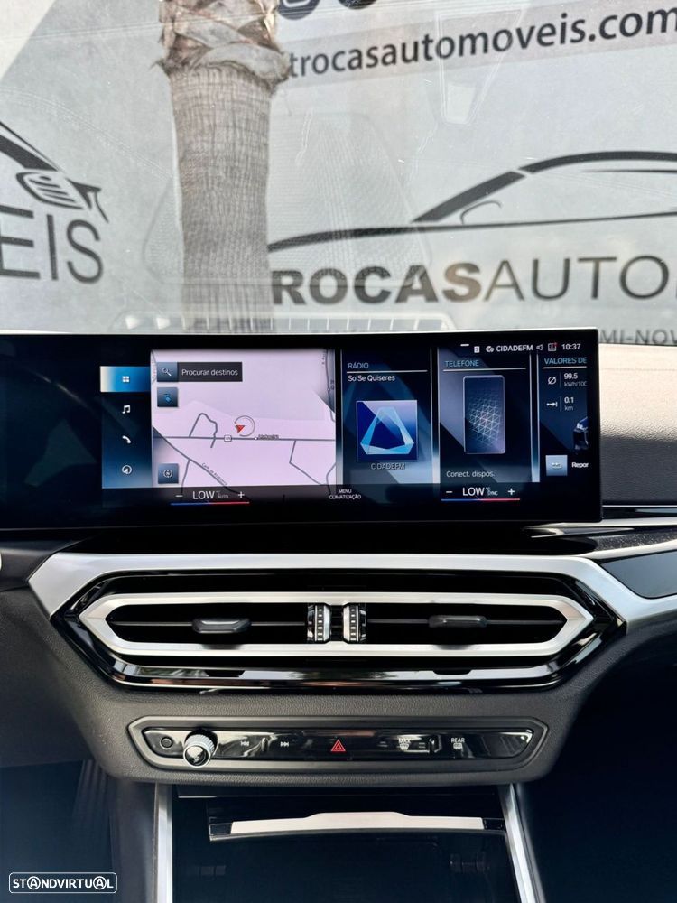 BMW i4 eDrive40 - 20