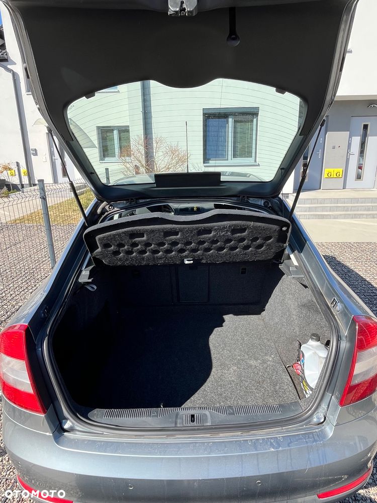 Skoda Octavia 1.2 TSI Ambition - 5