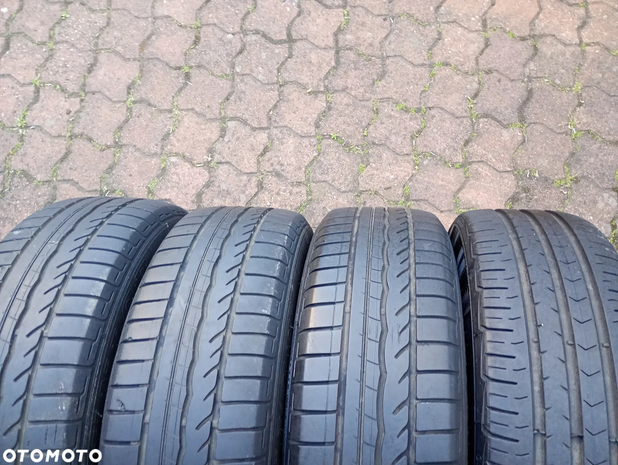 Alufelgi Hyundai I20  śruby 4 x 100  185/60/15 - 18