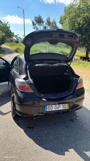 Opel Astra GTC 1.7 CDTI - 3