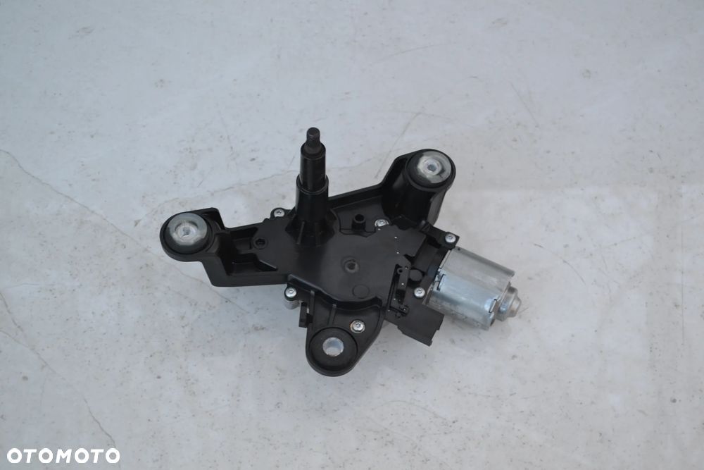 OPEL CITROEN PEUGEOT SILNICZEK WYCIERACZKI TYŁ TYLNY BOSCH 9819900080 - 1