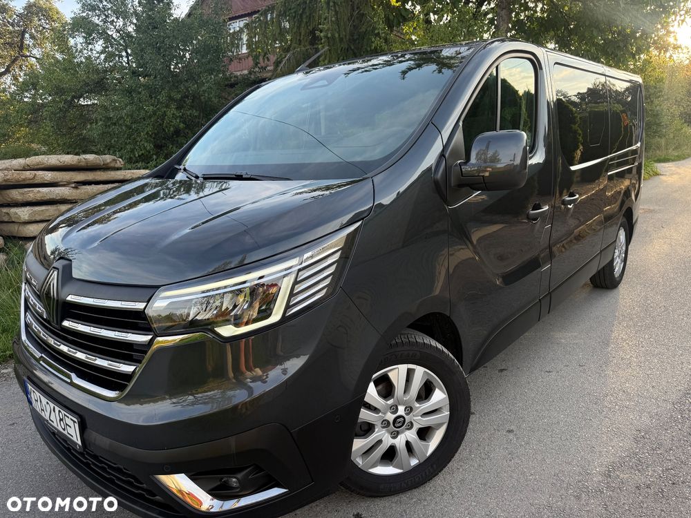 Renault Trafic - 27