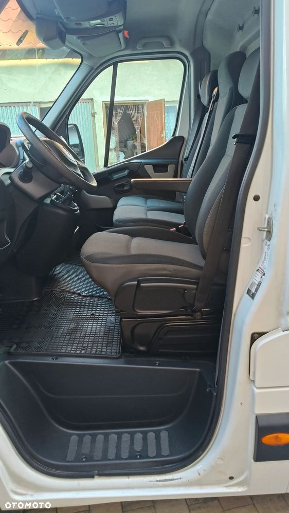 Renault Master - 31